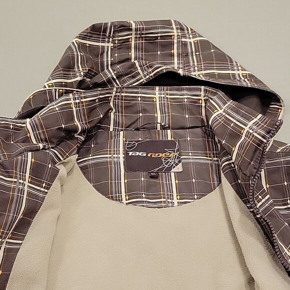 Tag Rider Jacket L - Picture 8 of 10